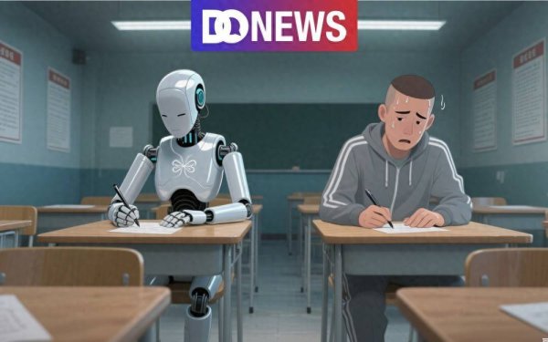 民间配资盘 人类的考试，考验不了AI了